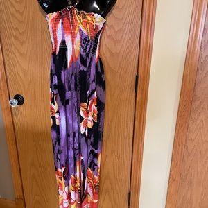 Christina Love Sun Dress